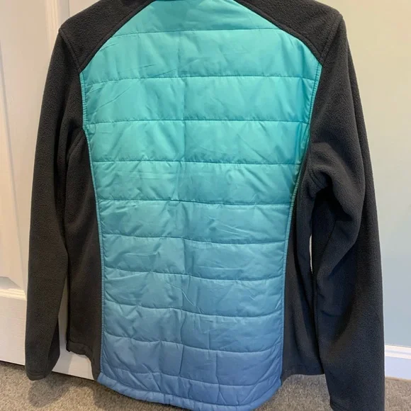 New Balance Jacket - Picture 2 of 4